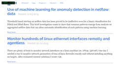Desktop Screenshot of eraclitux.com